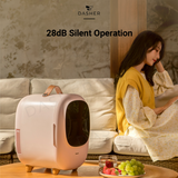 Baseus Portable Mini Fridge