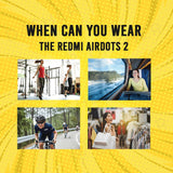 Redmi Airdots 2 Wireless Earbuds