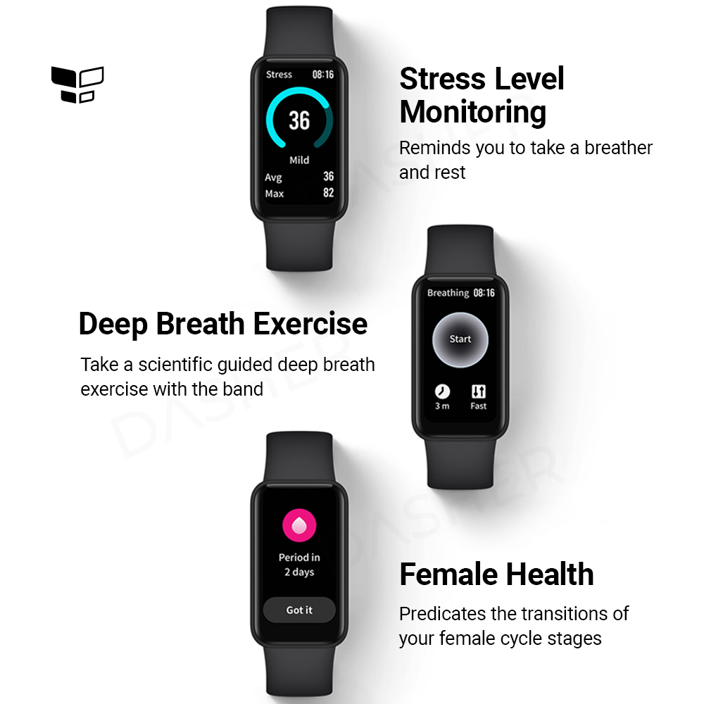 Redmi Smart Band Pro