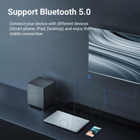 Xiaomi SoundBar with Subwoofer Bluetooth