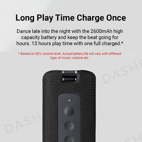 Xiaomi Portable Bluetooth Speaker