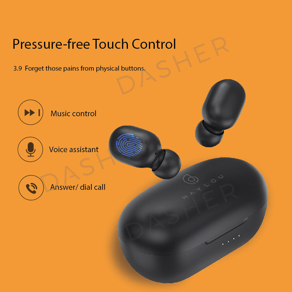 Auriculares Bluetooth Auriculares Inalámbricos Xiaomi Haylou Gt1