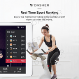 Yesoul M1 Spinning Bike Indoor Gym Equipment