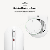 Miiiw Silent Click Wireless Mouse M20