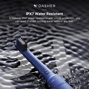 Realme N1 Sonic Electric Toothbrush
