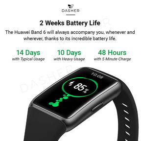 Huawei Band 6