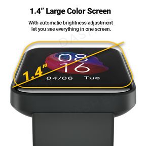 Xiaomi Watch Lite