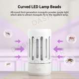 Cokit Mosquito Killer Lamp - 2 in 1
