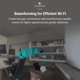 TP-Link Archer T9UH AC1900 Wifi Adapter