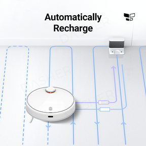 Xiaomi Robot Vacuum Mop 2 Pro