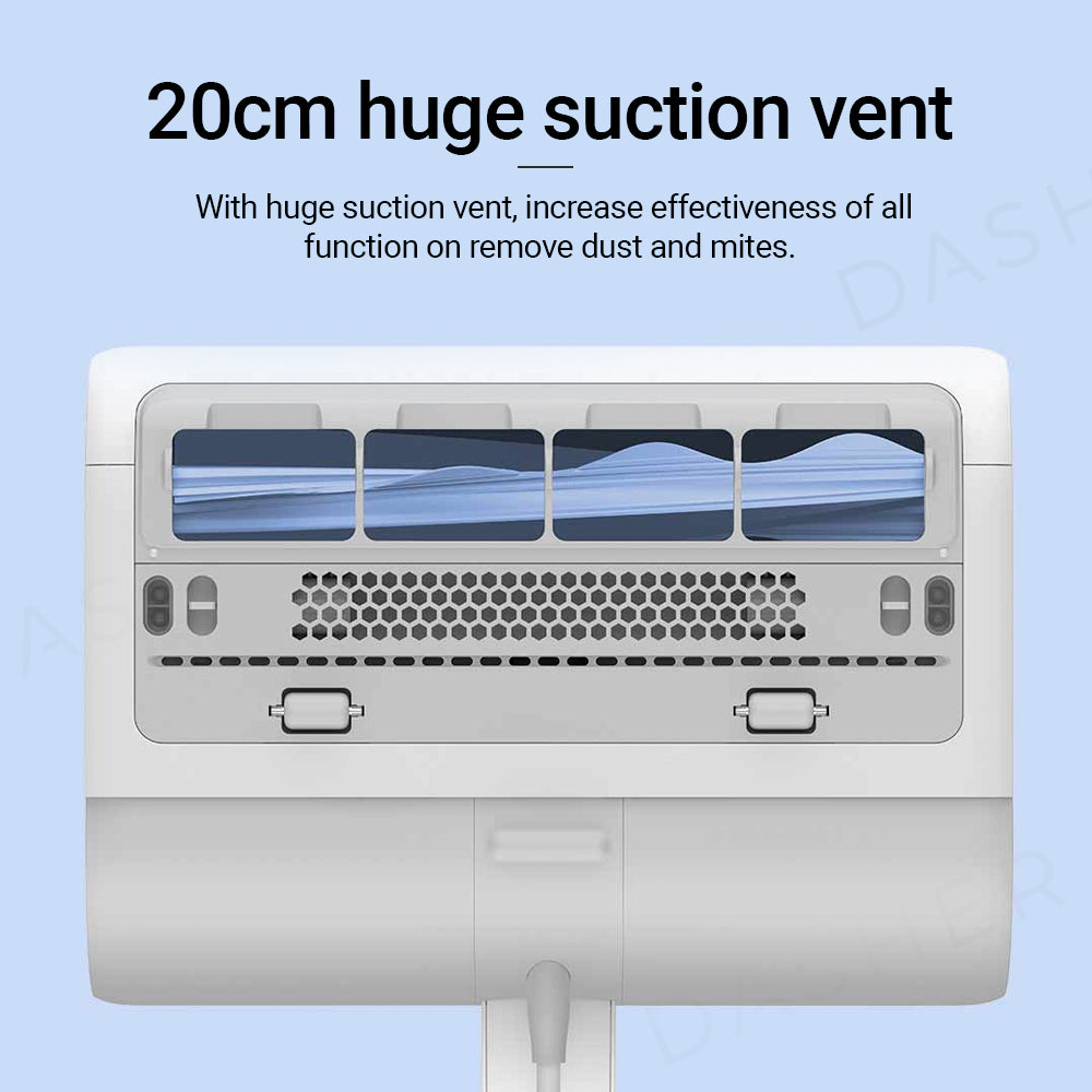 Xiaomi Mijia Dust Mite Bed Vacuum Cleaner - 12kPa