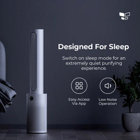 Xiaomi Smart Bladeless Purifying Fan