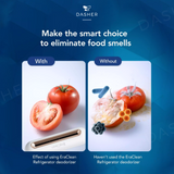 Eraclean Refrigerator Deodorizing Sterilizer