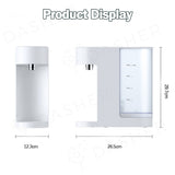 Viomi Hot Water Dispenser 2L & 4L