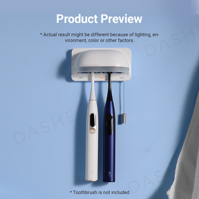 Oclean S1 Smart Toothbrush Sanitizer