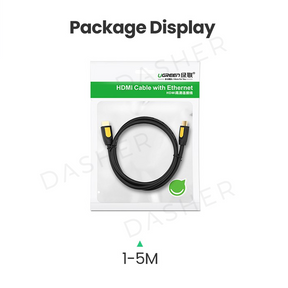 UGreen HDMI 2.0 Cable (1-5M)