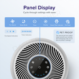Levoit Air Purifier P350
