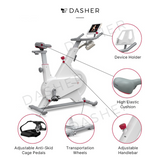 Yesoul M1 Spinning Bike Indoor Gym Equipment