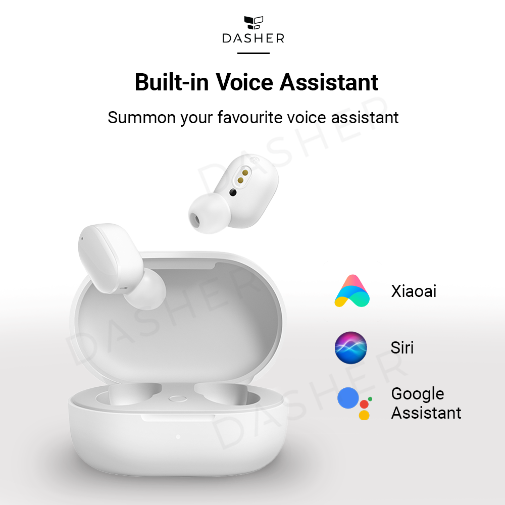 Redmi Airdots 3 Wireless Earbuds