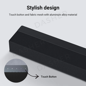 Xiaomi SoundBar with Subwoofer Bluetooth
