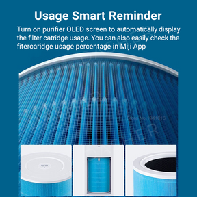 Xiaomi Air Purifier Pro H Filter