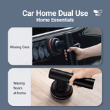 Baseus Portable Wireless Car Polisher
