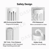 Cokit Mosquito Killer Lamp - 2 in 1