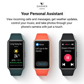 Huawei Band 6