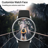 Imilab KW66 Smart watch