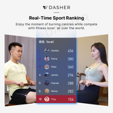 Yesoul Smart  Foldable Water Rowing Machine R30