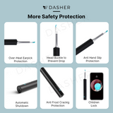 Bebird T5 Smart Visual Stick (5pcs Ear Parts)