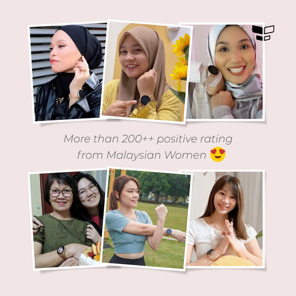 Imilab Kieslect Lady Smart Watch L11