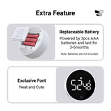 Xiaomi Miiiw Rotating Timer