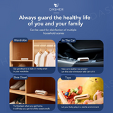 Eraclean Refrigerator Deodorizing Sterilizer