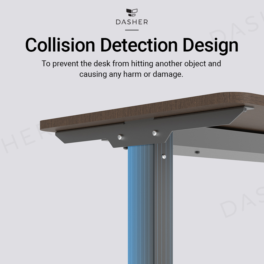 Noc Loc Smart Lifting Desk