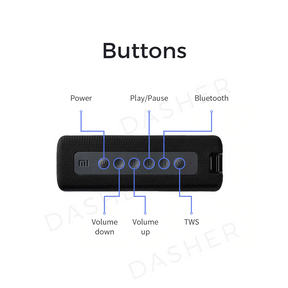 Xiaomi Portable Bluetooth Speaker