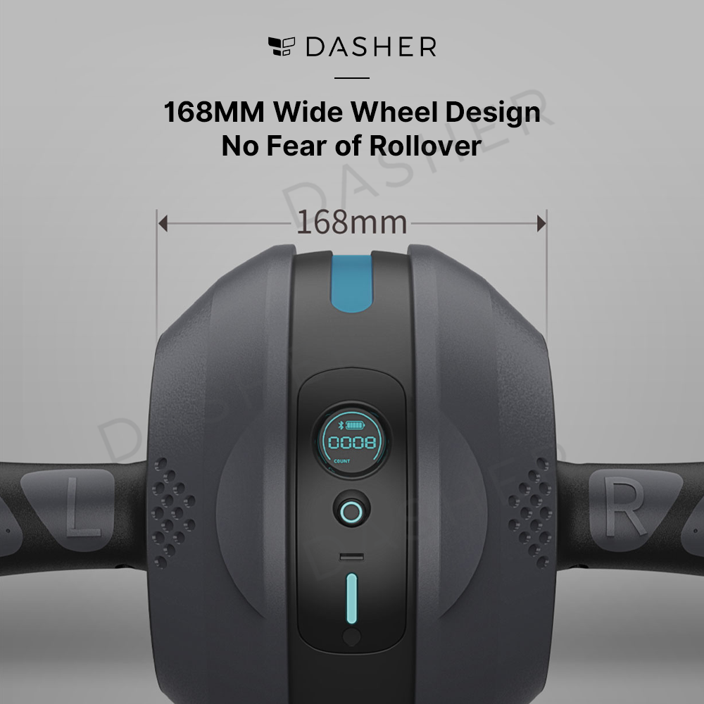 Yesoul Ab Roller J20