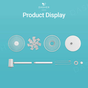 Xiaomi Smart Stand Fan 2