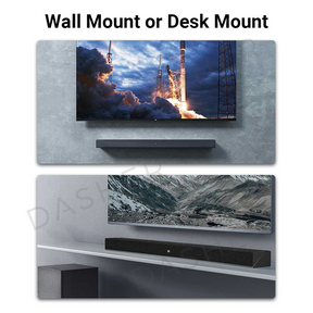 Xiaomi SoundBar with Subwoofer Bluetooth