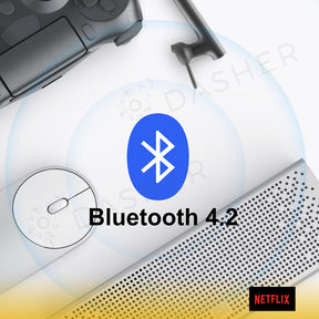 Xiaomi Smart TV HDR 32 inch - Netflix