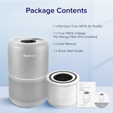 Levoit Air Purifier P350