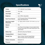 Redmi Smart Band Pro