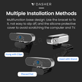 Xiaovv USB Web Camera 1080P - Auto Focus