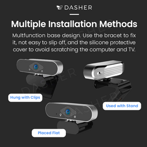 Xiaovv USB Web Camera 1080P - Auto Focus