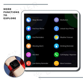 realme Watch