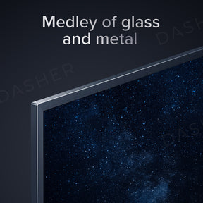 Xiaomi Smart TV 4K (4X) 65 Inch - Netflix