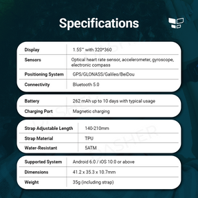 Redmi Watch 2 Lite
