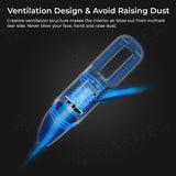 Cleanfly Car Vacuum Cleaner