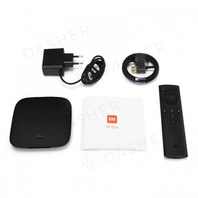 Xiaomi Mi TV Box S (2nd)