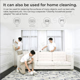 Cleanfly Car Vacuum Cleaner